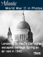 This series of photos from World War II was published by ''The Atlantic'' in 20 weekly installments in 2011.